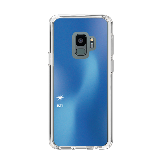 Slim Protection Case［ Original - ISTJ Logistician - Gradient ］
