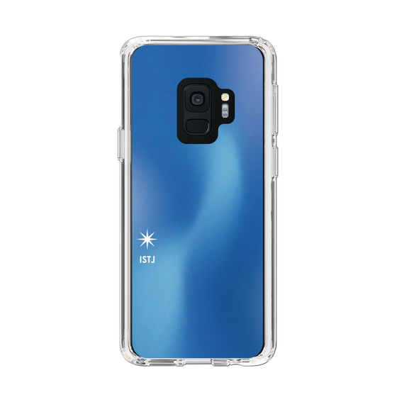 Slim Protection Case［ Original - ISTJ Logistician - Gradient ］