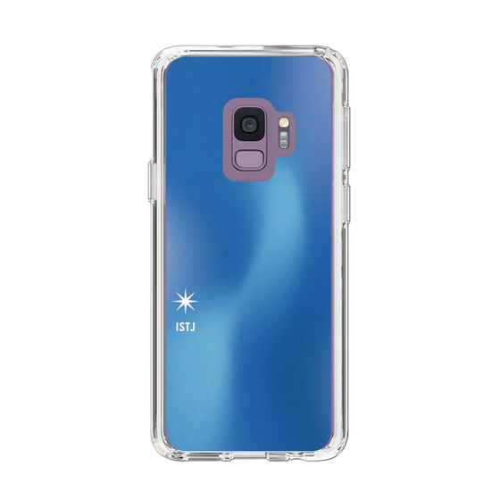 Slim Protection Case［ Original - ISTJ Logistician - Gradient ］