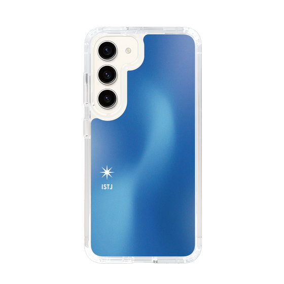 Slim Protection Case［ Original - ISTJ Logistician - Gradient ］