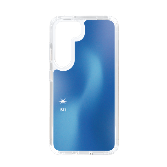 Slim Protection Case［ Original - ISTJ Logistician - Gradient ］
