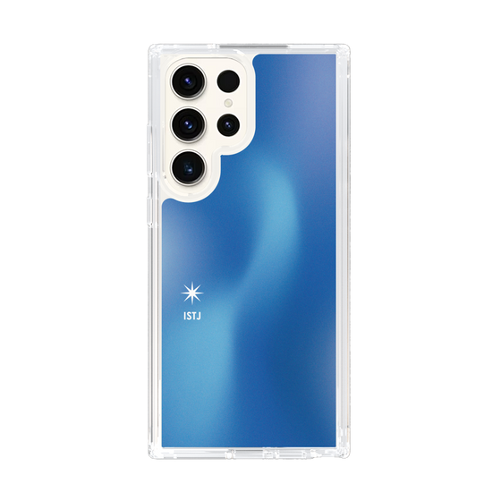 Slim Protection Case［ Original - ISTJ Logistician - Gradient ］