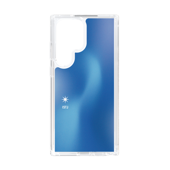 Slim Protection Case［ Original - ISTJ Logistician - Gradient ］