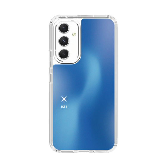 Slim Protection Case［ Original - ISTJ Logistician - Gradient ］