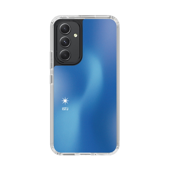 Slim Protection Case［ Original - ISTJ Logistician - Gradient ］