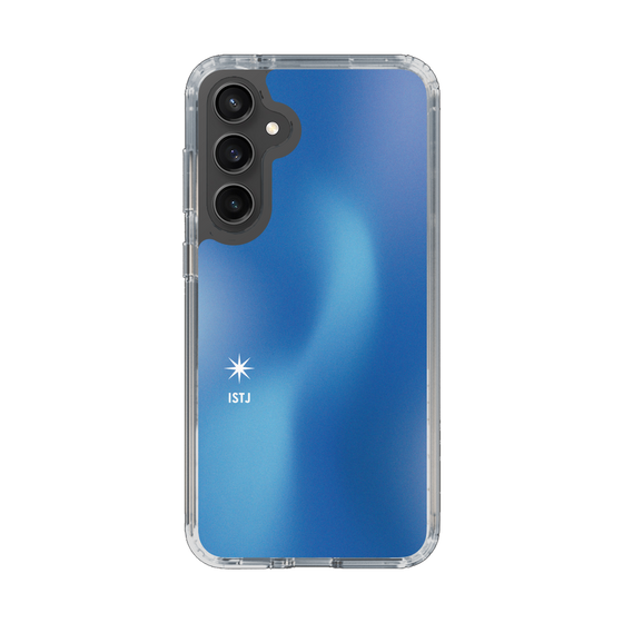 Slim Protection Case［ Original - ISTJ Logistician - Gradient ］