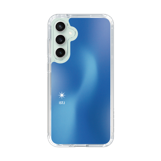Slim Protection Case［ Original - ISTJ Logistician - Gradient ］
