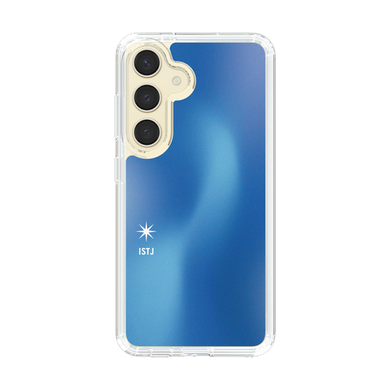 Slim Protection Case［ Original - ISTJ Logistician - Gradient ］