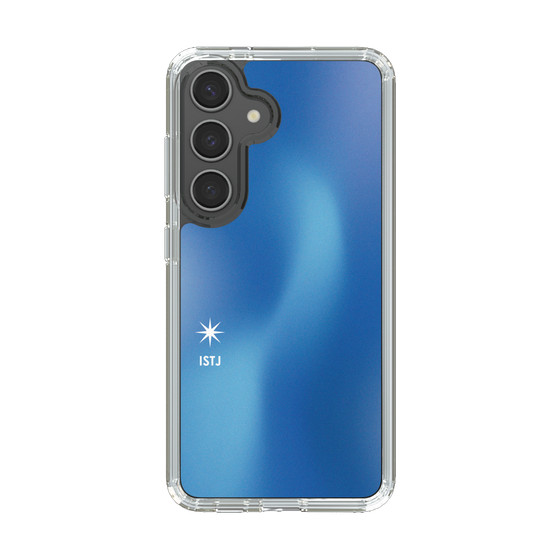 Slim Protection Case［ Original - ISTJ Logistician - Gradient ］