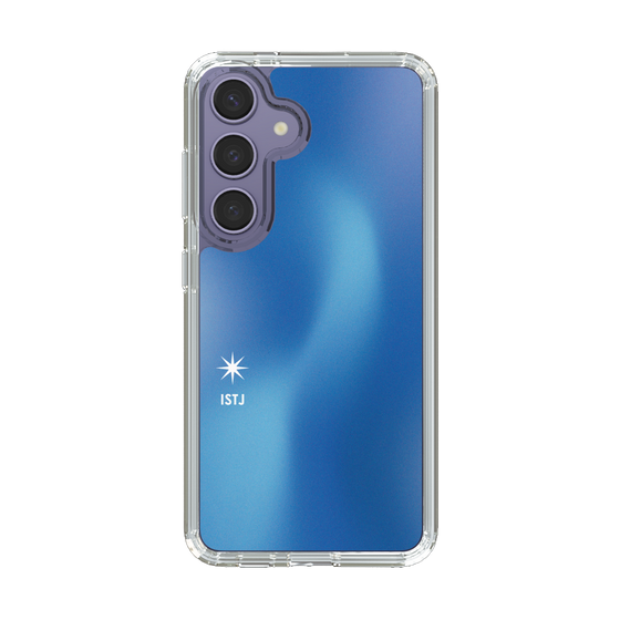 Slim Protection Case［ Original - ISTJ Logistician - Gradient ］