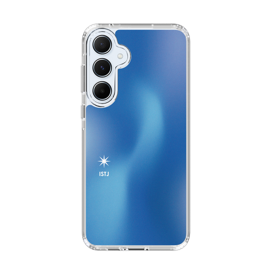 Slim Protection Case［ オリジナル - ISTJ 管理者 - グラデーション ］