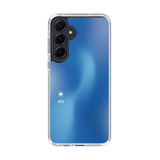 Slim Protection Case［ オリジナル - ISTJ 管理者 - グラデーション ］