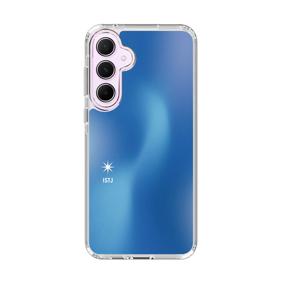 Slim Protection Case［ オリジナル - ISTJ 管理者 - グラデーション ］