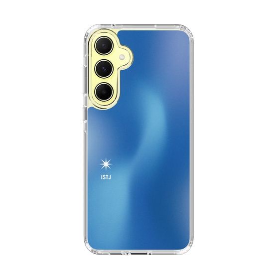 Slim Protection Case［ オリジナル - ISTJ 管理者 - グラデーション ］