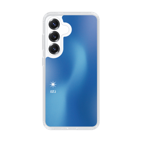 Slim Protection Case［ Original - ISTJ Logistician - Gradient ］