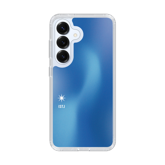 Slim Protection Case［ Original - ISTJ Logistician - Gradient ］