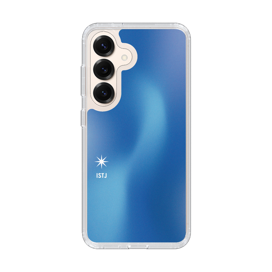 Slim Protection Case［ Original - ISTJ Logistician - Gradient ］