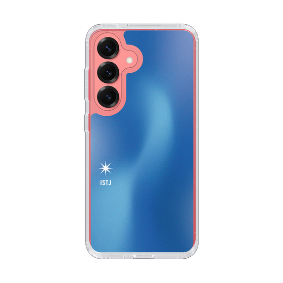 Slim Protection Case［ Original - ISTJ Logistician - Gradient ］