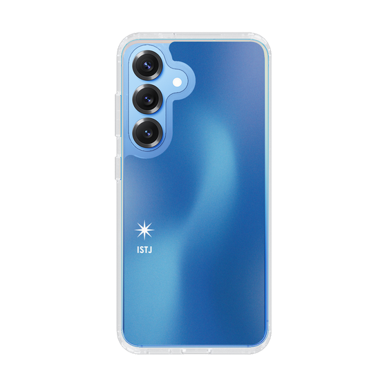Slim Protection Case［ Original - ISTJ Logistician - Gradient ］