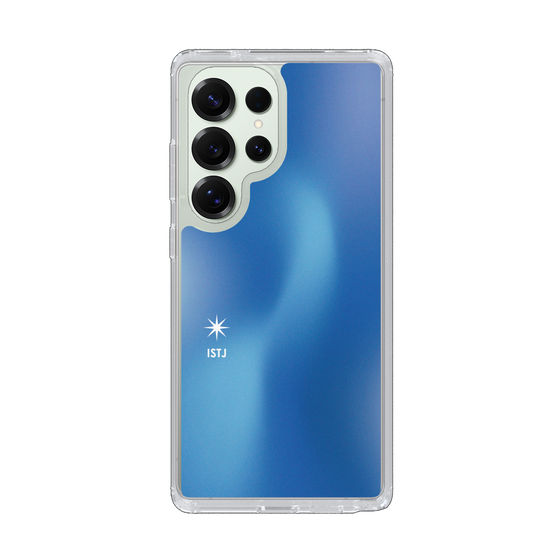 Slim Protection Case［ Original - ISTJ Logistician - Gradient ］
