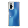 Slim Protection Case［ Original - ISTJ Logistician - Gradient ］