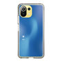 Slim Protection Case［ Original - ISTJ Logistician - Gradient ］