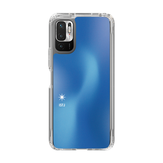 Slim Protection Case［ Original - ISTJ Logistician - Gradient ］