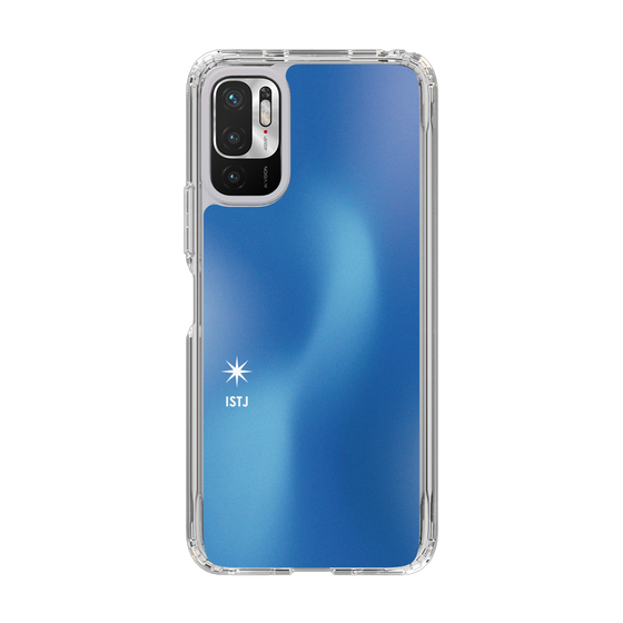 Slim Protection Case［ Original - ISTJ Logistician - Gradient ］