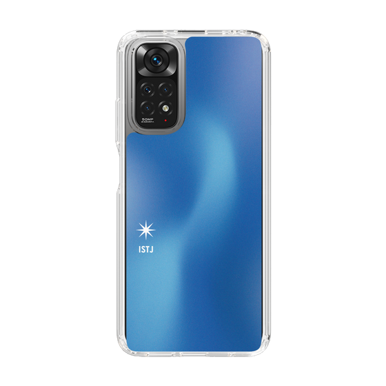 Slim Protection Case［ Original - ISTJ Logistician - Gradient ］
