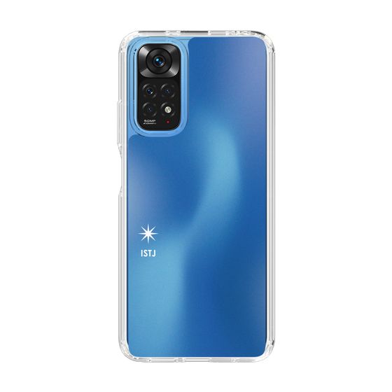 Slim Protection Case［ Original - ISTJ Logistician - Gradient ］