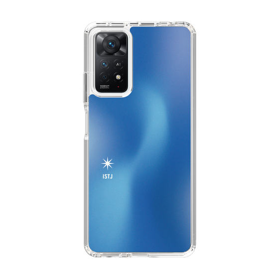 Slim Protection Case［ Original - ISTJ Logistician - Gradient ］