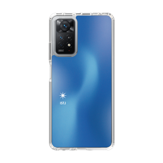 Slim Protection Case［ Original - ISTJ Logistician - Gradient ］