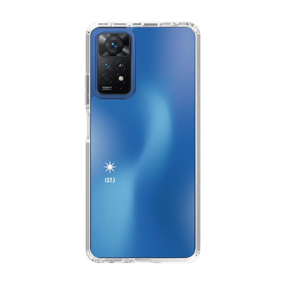 Slim Protection Case［ Original - ISTJ Logistician - Gradient ］