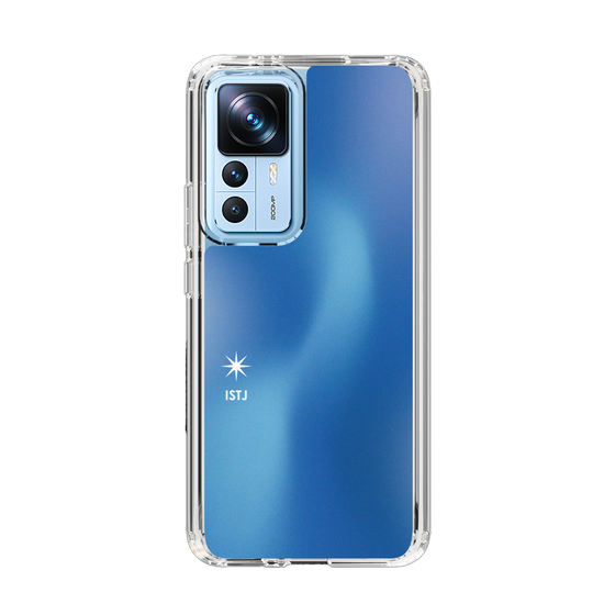 Slim Protection Case［ Original - ISTJ Logistician - Gradient ］