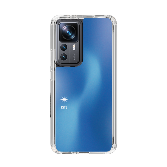 Slim Protection Case［ Original - ISTJ Logistician - Gradient ］