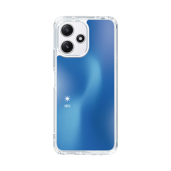 Slim Protection Case［ Original - ISTJ Logistician - Gradient ］