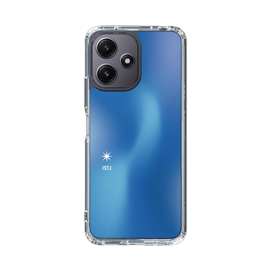Slim Protection Case［ Original - ISTJ Logistician - Gradient ］