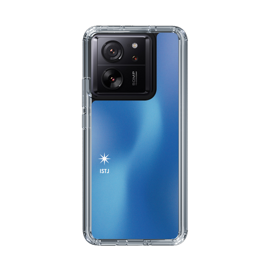 Slim Protection Case［ Original - ISTJ Logistician - Gradient ］