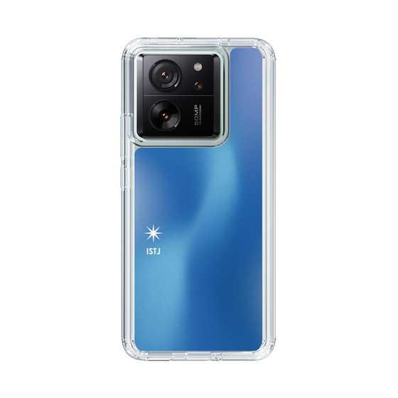 Slim Protection Case［ Original - ISTJ Logistician - Gradient ］