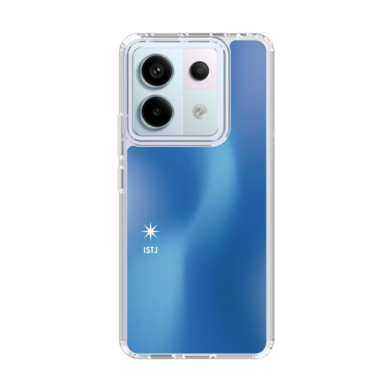 Slim Protection Case［ Original - ISTJ Logistician - Gradient ］
