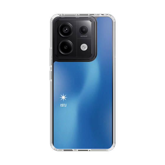 Slim Protection Case［ Original - ISTJ Logistician - Gradient ］