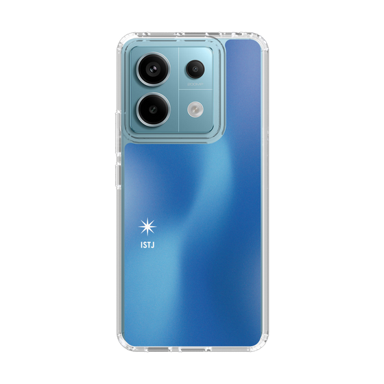 Slim Protection Case［ Original - ISTJ Logistician - Gradient ］