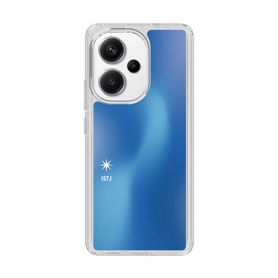 Slim Protection Case［ Original - ISTJ Logistician - Gradient ］