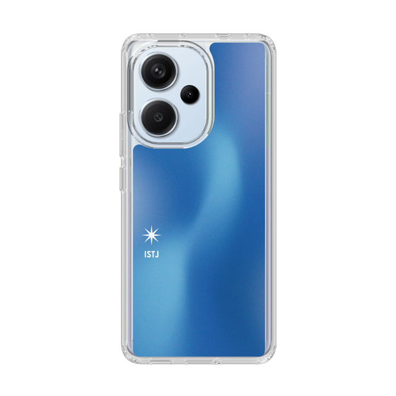 Slim Protection Case［ Original - ISTJ Logistician - Gradient ］