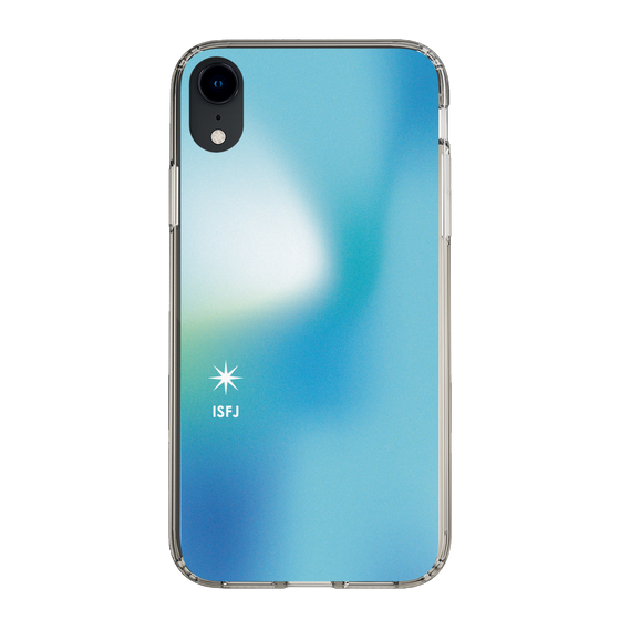 Slim Protection Case［ Original - ISFJ Defender - Gradient ］