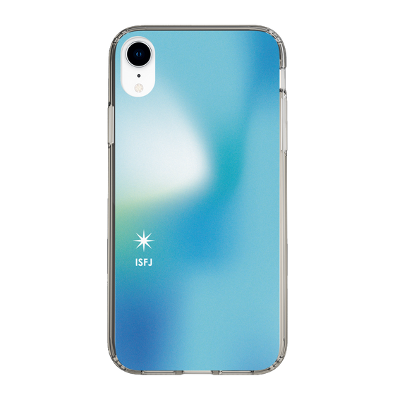 Slim Protection Case［ Original - ISFJ Defender - Gradient ］