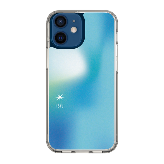Slim Protection Case［ Original - ISFJ Defender - Gradient ］