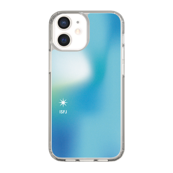 Slim Protection Case［ Original - ISFJ Defender - Gradient ］