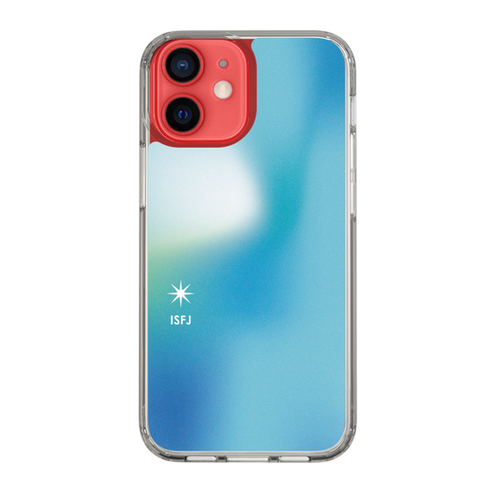 Slim Protection Case［ Original - ISFJ Defender - Gradient ］