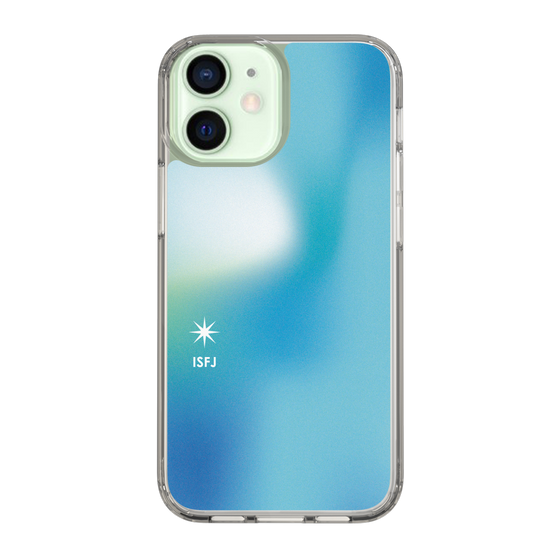 Slim Protection Case［ Original - ISFJ Defender - Gradient ］